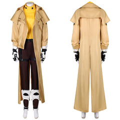 Overwatch 2 Venture Kostüm Set Venture Cosplay Outfits
