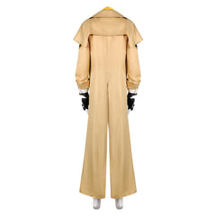 Overwatch 2 Venture Kostüm Set Venture Cosplay Outfits