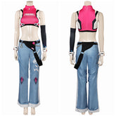 Overwatch Juno FEARLESS Kostüm SET Cosplay Outfits