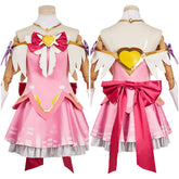 Overwatch Juno Heart of Hope Kostüm Cosplay Outfits