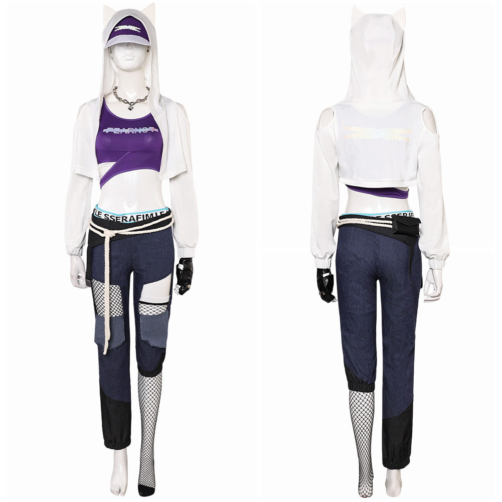 Overwatch OW Ashe Kostüm Cosplay Outfits