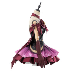 OW Juno Kostüm Overwatch Juno Teo Minh Dokiwatch Cosplay Outfits