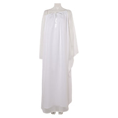 Padme Amidala Coruscant nightgown Krieg der Sterne Padme Cosplay Outfits