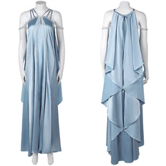 Padme Amidala Nachtgewand Die Rache der Sith Revenge of the Sith Cosplay Outfits