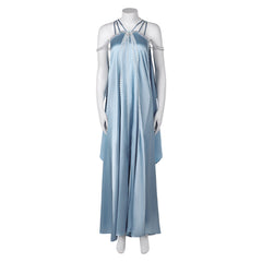 Padme Amidala Nachtgewand Die Rache der Sith Revenge of the Sith Cosplay Outfits