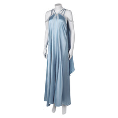 Padme Amidala Nachtgewand Die Rache der Sith Revenge of the Sith Cosplay Outfits