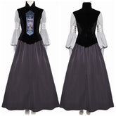 Padme Amidala Packing gown Krieg der Sterne Padme Cosplay Outfits