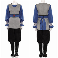 Padme Amidala Peasant dress disguise Kostüm Cosplay Outfits