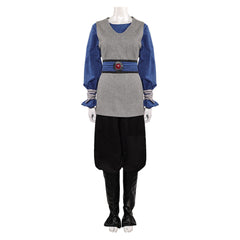 Padme Amidala Peasant dress disguise Kostüm Cosplay Outfits