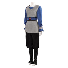 Padme Amidala Peasant dress disguise Kostüm Cosplay Outfits
