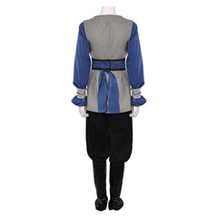 Padme Amidala Peasant dress disguise Kostüm Cosplay Outfits