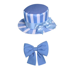 Panty & Stocking Panty Uniform Cosplay Outfits