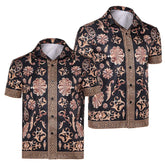 Peacemaker 2025 Chris Smith Sommer Hemd Cosplay Outfits