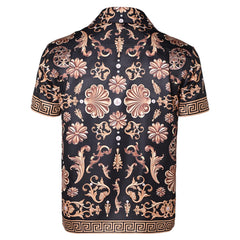 Peacemaker 2025 Chris Smith Sommer Hemd Cosplay Outfits