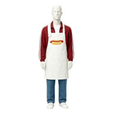 Philip J. Fry Kostüm Set Futurama Philip J. Fry Cosplay Outfit