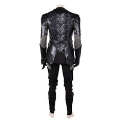 Prince Aemond Targaryen Kostüm Set House of Dragon Aemond One Eye Cosplay Outfit
