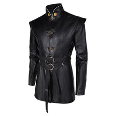 Prinz Aemond Targaryen Kostüm Set Cosplay Outfits