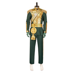 Prinz Fiyero Kostüm Wicked: For Good 2025 Fiyero Cosplay Outfits