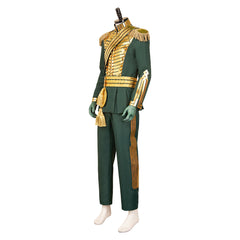 Prinz Fiyero Kostüm Wicked: For Good 2025 Fiyero Cosplay Outfits