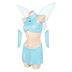 Prinzessin Bloom Outfits Winx Club Bloom Peters Cosplay Kostüm