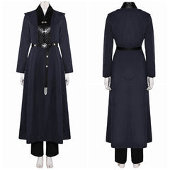 Prinzessin Rhaenys Targaryen Kostüm Set House of the Dragon Cosplay Outfits