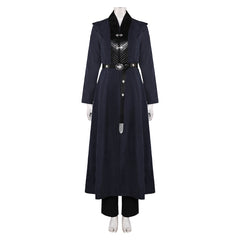 Prinzessin Rhaenys Targaryen Kostüm Set House of the Dragon Cosplay Outfits