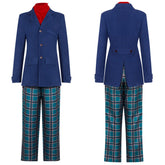 Prue McKeel Kostüm Set Wildwood Prue McKeel Cosplay Outfit