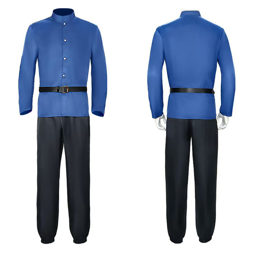 Rafal Costume About the Movement of the Earth Rafal Cosplay Outfit