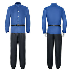 Rafal Costume About the Movement of the Earth Rafal Cosplay Outfit