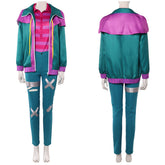 Raissa Uniform Forgotten Island 2026 Raissa Cosplay Outfit