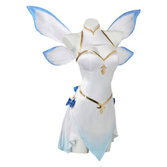 Ram Kostüm Set Re:ZERO‑Starting Life in Another World Ram Cosplay Outfit