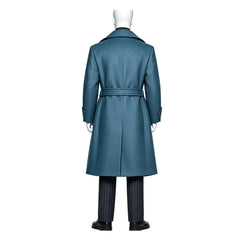 Raymond Gunn Kostüm Set Ray Gunn Raymond Gunn Cosplay Outfit
