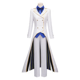 Re Zero Regulus Corneas Cosplay Costume Halloween Carnival Party Suit