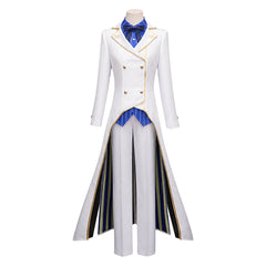 Re Zero Regulus Corneas Cosplay Costume Halloween Carnival Party Suit