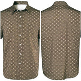 Red One – Alarmstufe Weihnachten Jack O’Malley Shirt Sommer Hemd