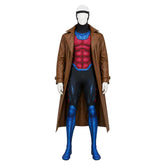 Remy Etienne LeBeau Kostüm Set X-Men '97 Gambit Cosplay Outfit