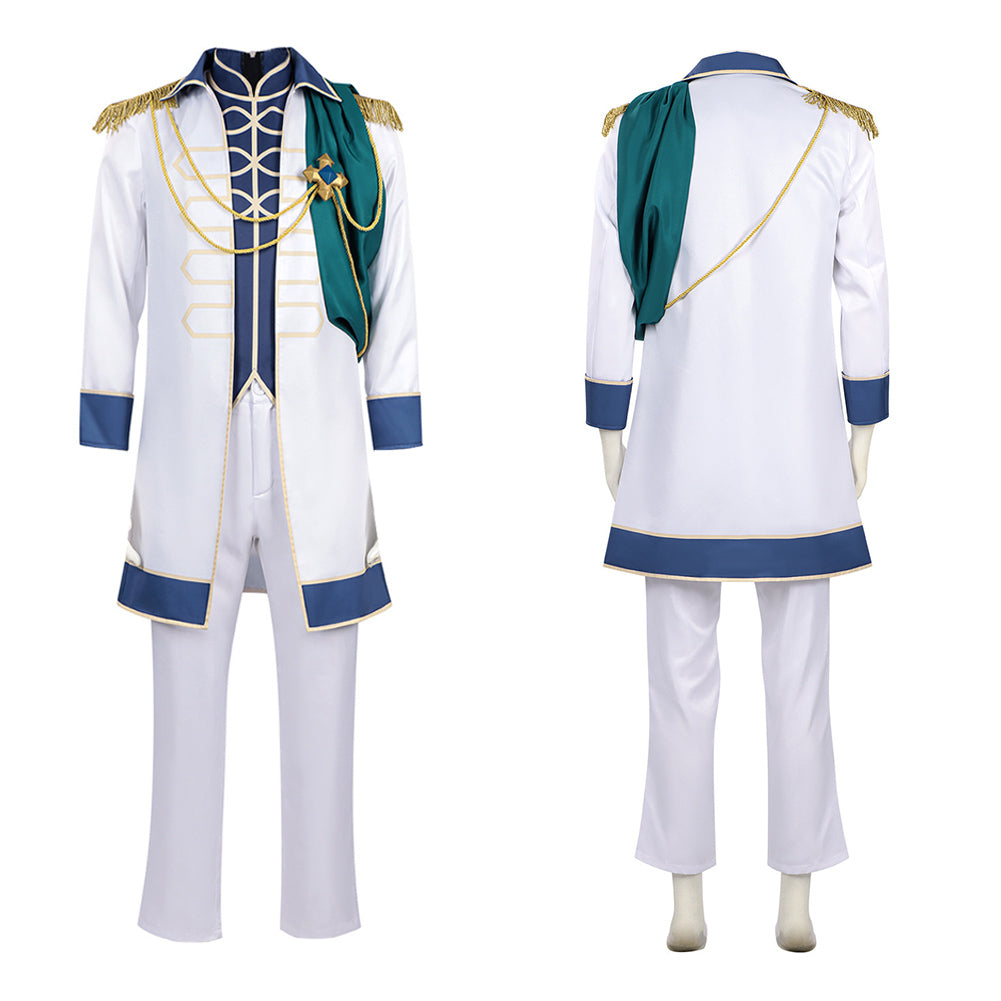 Renato di Rubini Kostüm Always a Catch Renato Cosplay Outfit