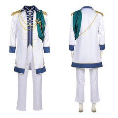 Renato di Rubini Kostüm Always a Catch Renato Cosplay Outfit