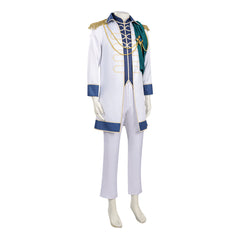 Renato di Rubini Kostüm Always a Catch Renato Cosplay Outfit
