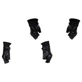 Resident Evil 4 Remake Leon Scott Kennedy Handschuhe Cosplay Requisite