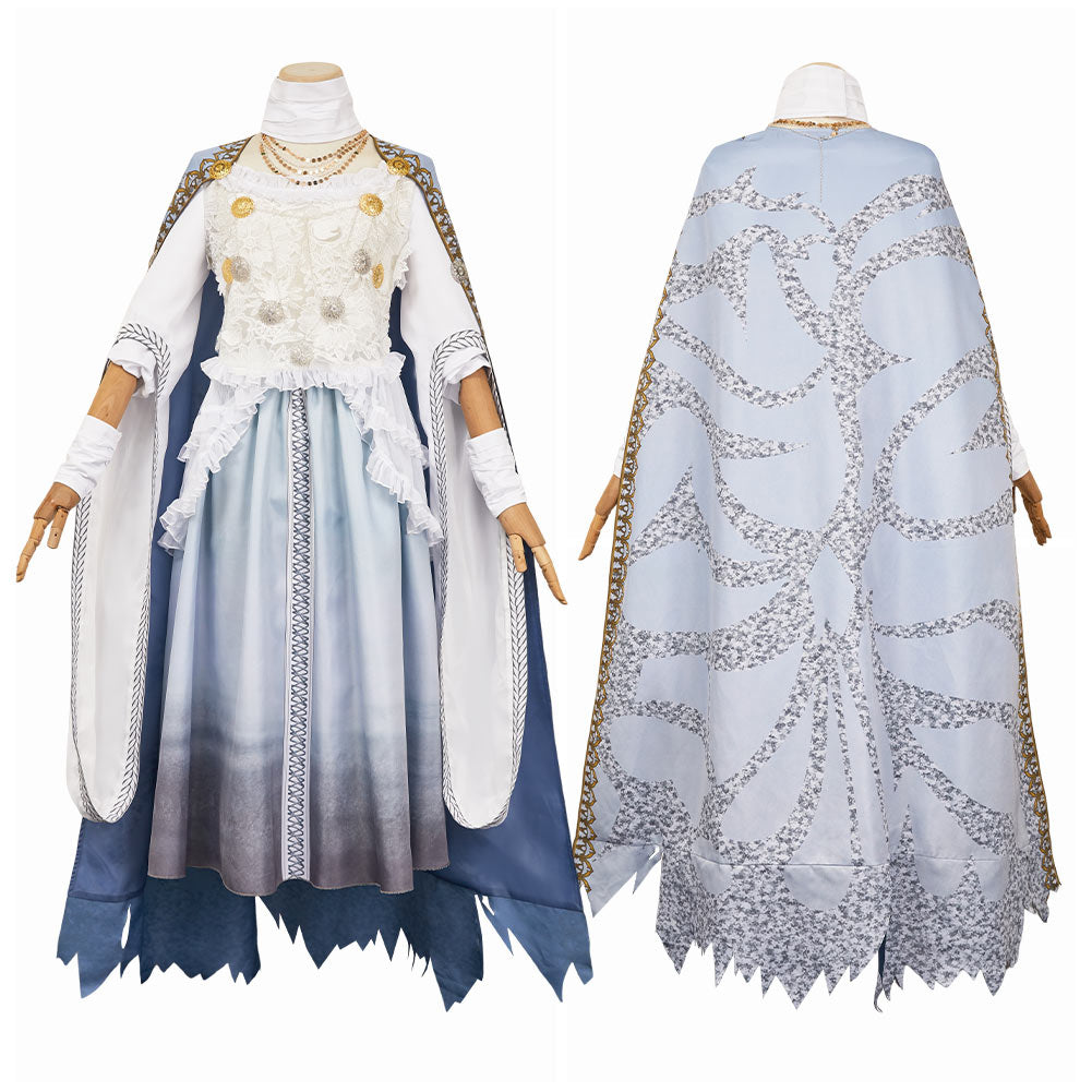 Revenant Kostüm Elden Ring Night Idol Cosplay Outfits