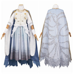 Revenant Kostüm Elden Ring Night Idol Cosplay Outfits