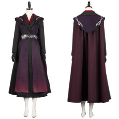 Rhaenyra Targaryen House of the Dragon Rhaenyra Targaryen Cosplay Kostüm Outfits