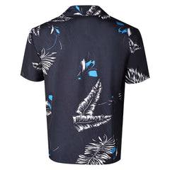 Rick Hatchett Sommer Hemd The White Lotus Richard Cosplay Outfits