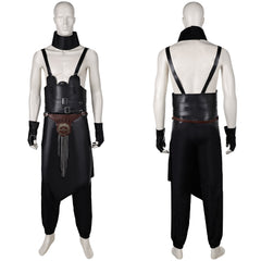 Rictus Erectus Kostüm Set Furiosa: A Mad Max Saga Rictus Cosplay Outfits