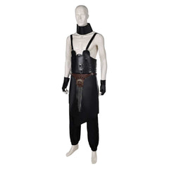 Rictus Erectus Kostüm Set Furiosa: A Mad Max Saga Rictus Cosplay Outfits