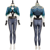 Rio Vidal Kostüm Set Agatha All Along Rio Vidal Cosplay Outfits