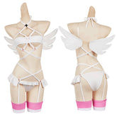 RIRISA AMANO - 2.5 Dimensional Seduction Kostüm Cosplay Outfits