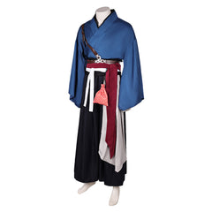 Rise of the Ronin Ronin Kimono Cosplay Kostüm Set Outfits