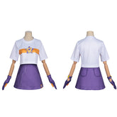 Roco Kostüm Roco Kingdom: World Roco Cosplay OUTFIT